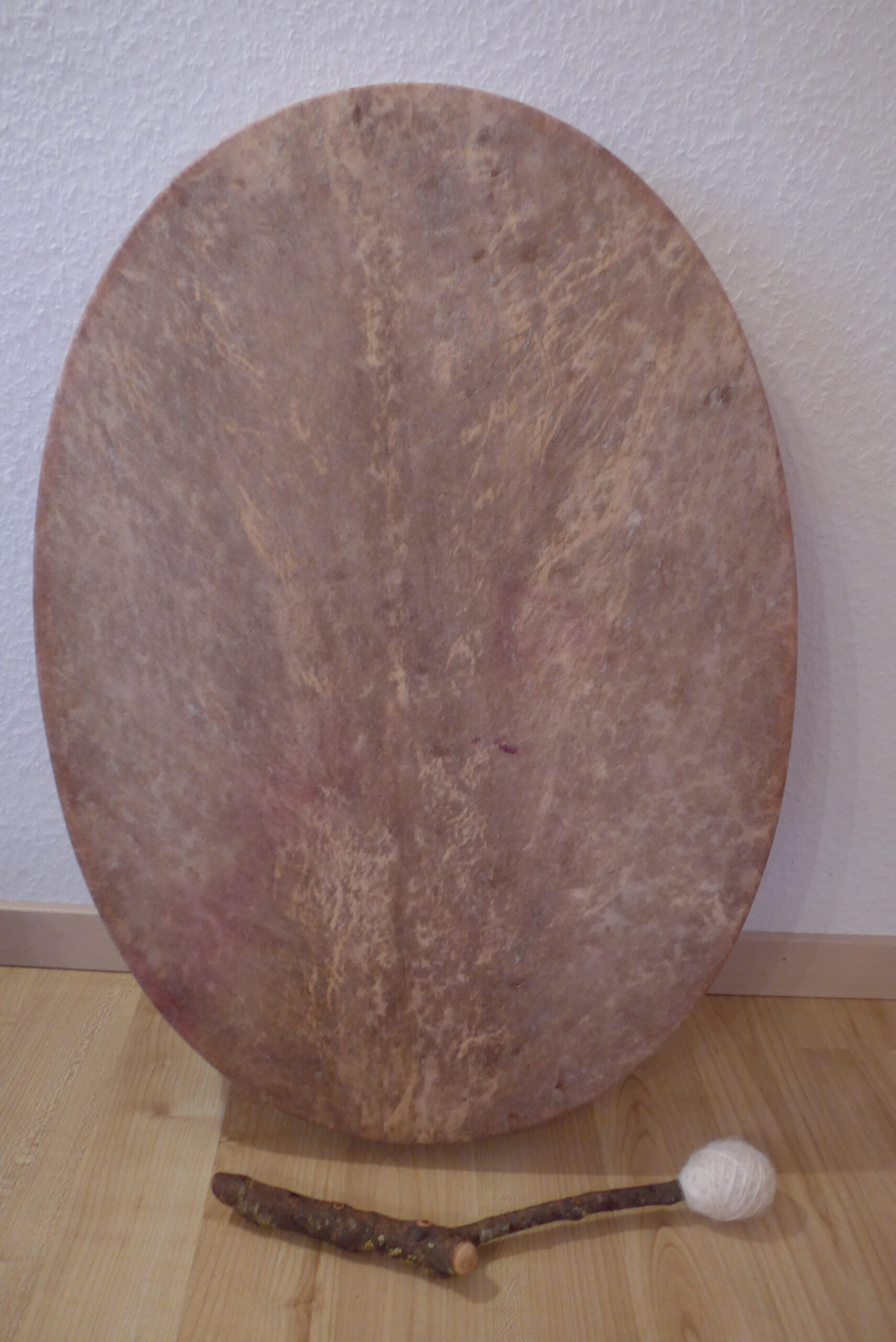 Lass fünf gerade sein