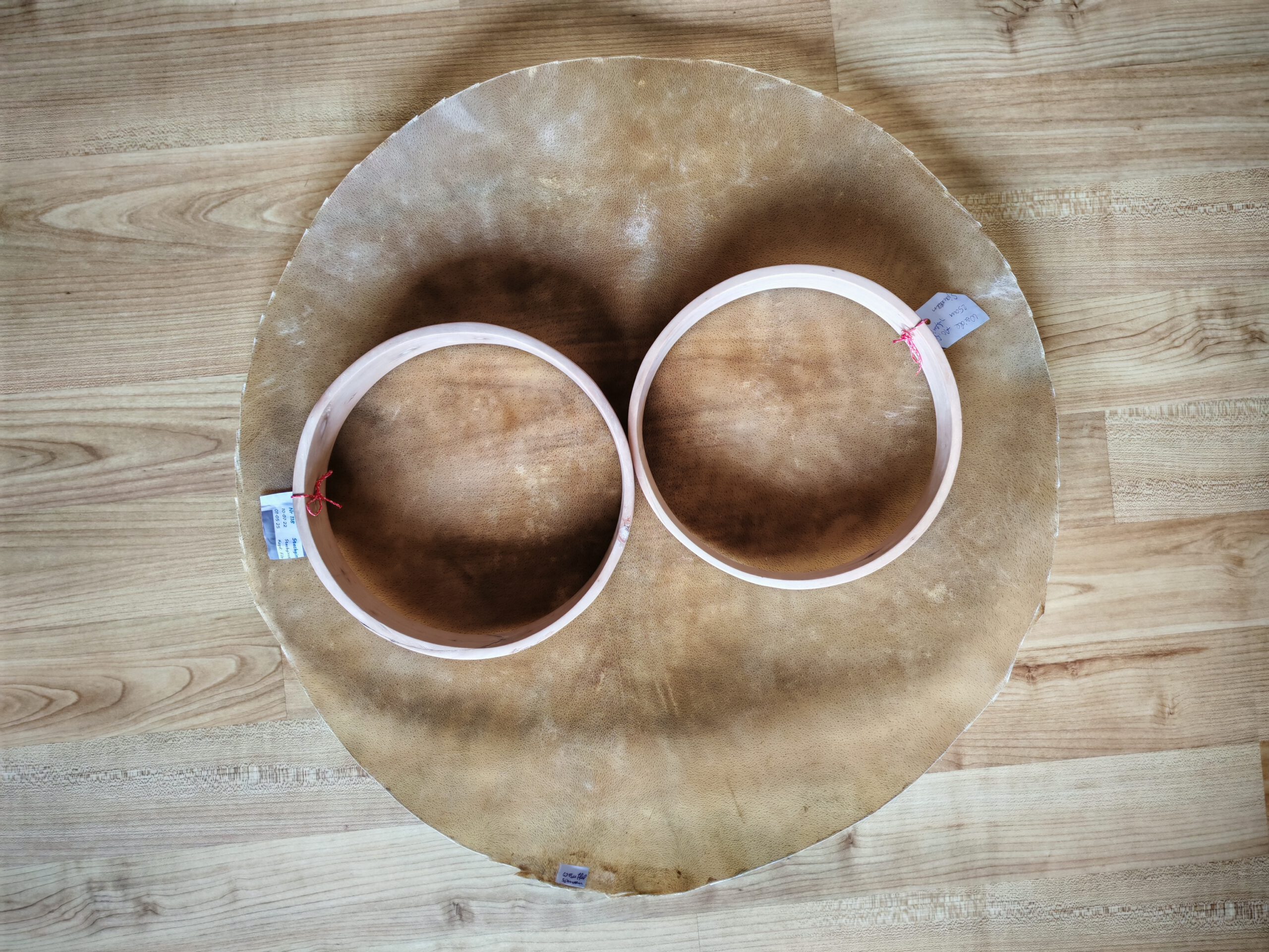 Doppeltes Lottchen